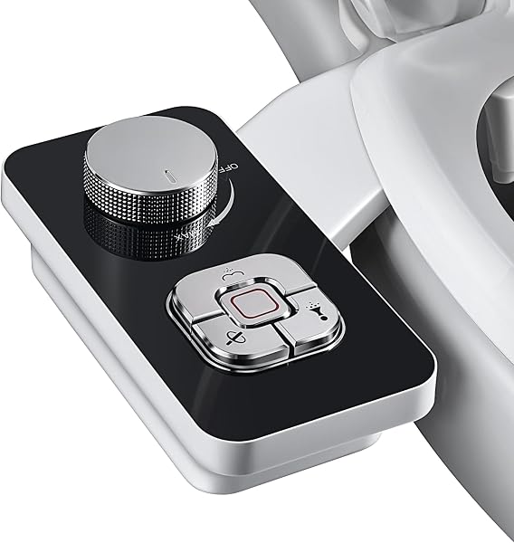 SAMODRA Bidet Attachment